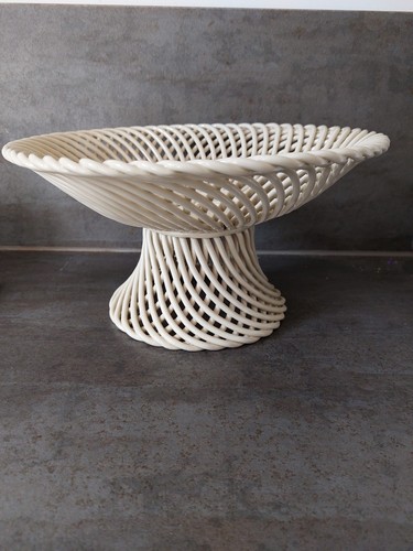 Grande superbe corbeille - grande,