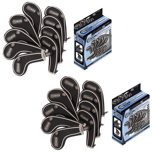 Pro tekt zippé fer - zippé, ensemble