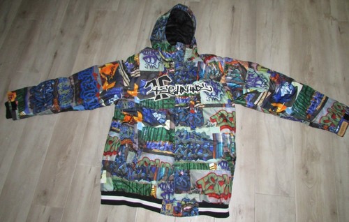 Xxl team size technine - xxl,