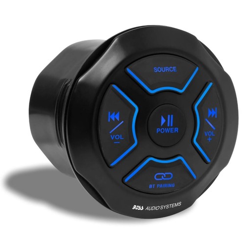 Boss audio systems - boss,