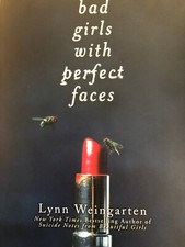 Bad Girls with Perfect Faces