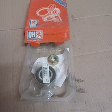 Roulement de roue arrière