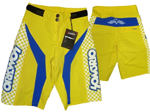 Short vélo sombrio charger - vélo,