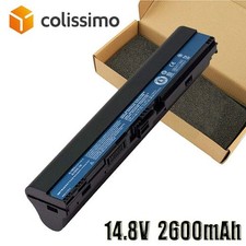 Batterie AL12A31 pour Acer One 725 756 V5-171 Chromebook C710 C7 Aspire V5-121