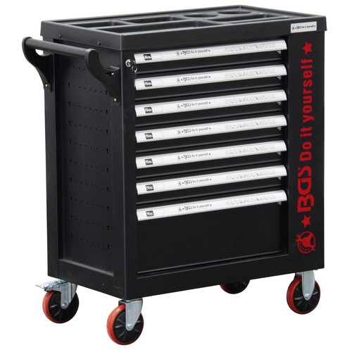 Servante atelier vide - servante,