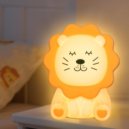 Lampe veilleuse led - led, couleurs