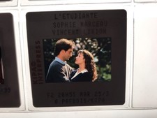 L’ÉTUDIANTE - Sophie