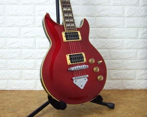 Guitare électrique originale