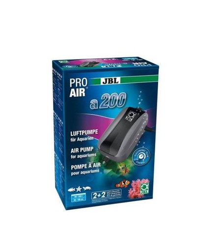 Pompe air jbl proair a200 - à,