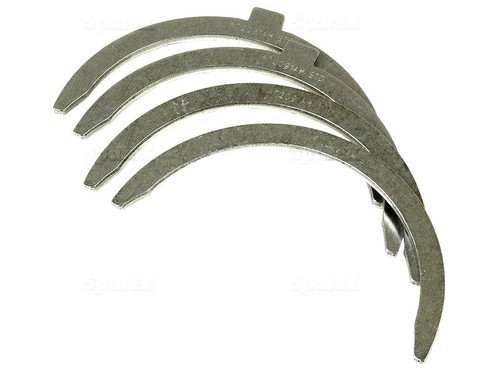 Jeu rondelles embrayage - jeu, d’embrayage