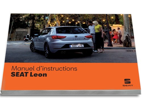 Seat leon sportourer st - leon,