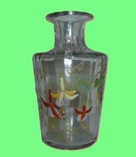 ANCIENNE PETITE   CARAFE