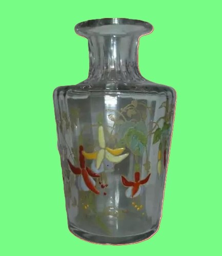 Ancienne petite carafe - ,