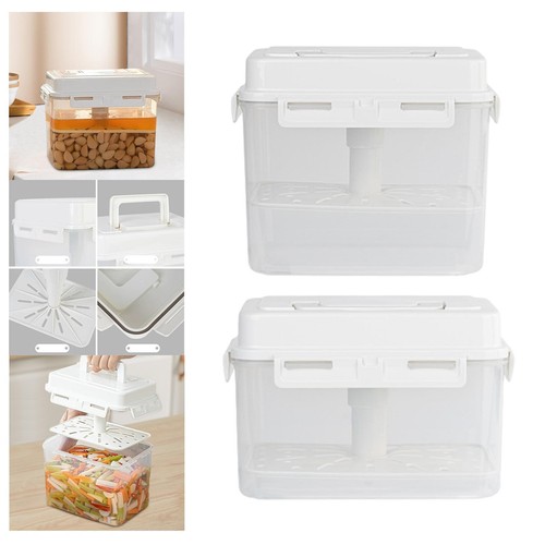 Kimchi press ferment storage - press,