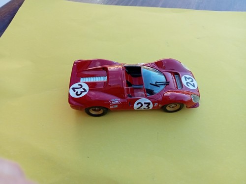 Daytona 1967 ferrari - 1967,
