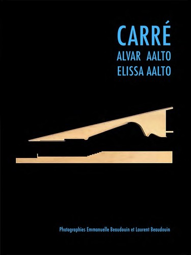 Carré alvar aalto elissa - carrÉ, -alvar
