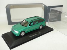 MERCEDES CLASSE C 220 BREAK