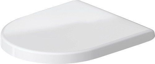 Siège duravit starck 2 - siège, wc