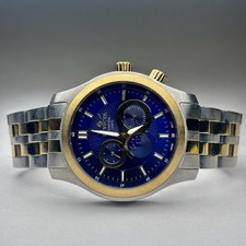 Invicta Moon Phase Calendar