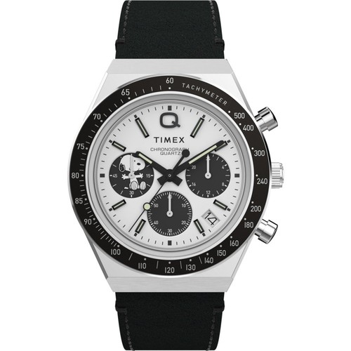 Montre homme timex peanuts - timex,