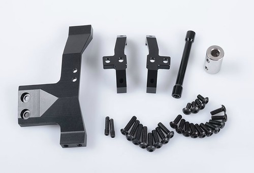 Rc4wd s1239 fixations moteur - rc4wd,