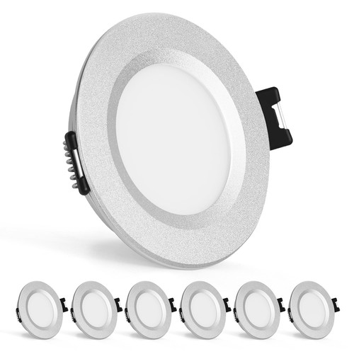 Spot led 12v encastrable ip44 - spot, encastrable,