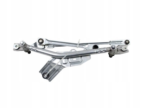 Ensemble moteur essuie glace - moteur, essuie-glace
