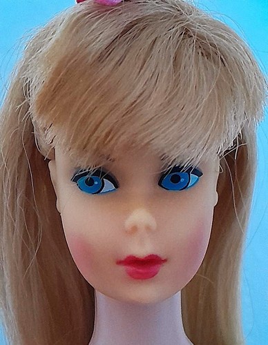 Barbie vintage standard 1190 - vintage, #