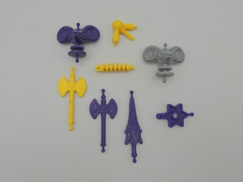 Maitres univers motu - motu,