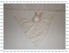 ♣ - Doudou Lutin Plat