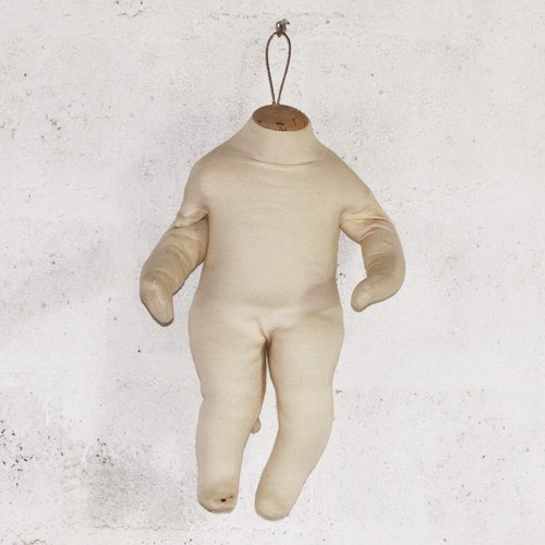 Mannequin présentoir - , de
