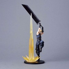 Figurine Final Fantasy 7 Rebirth - Cloud Strife Limit Break "Ascension” 30cm