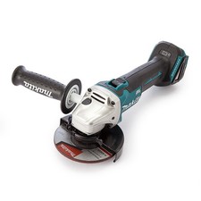 Meuleuse Angulaire Sans Fil