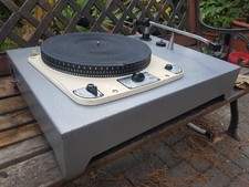 Garrard 301 Turntable With Ortofon RMG-309 12” Arm