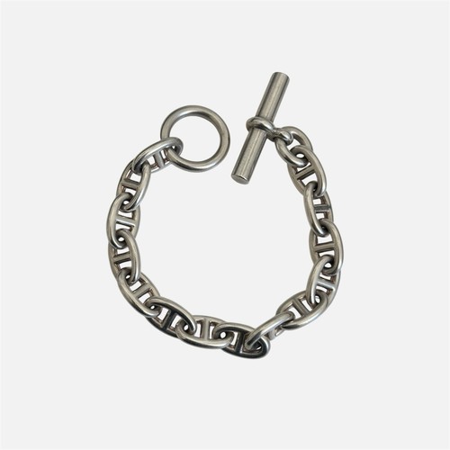 Hermès chaîne ancre pm - d’ancre,