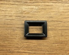 Mint Contax Dioptrie Lentille -2 pour Rx NX RTS Aria S2 167MT Yashica FX-3 Super