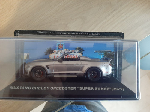 Ford mustang shelby - ford,