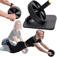 AB WHEEL POUR EXERCICES