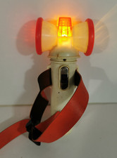 ANCIENNE LAMPE A VÉLO WONDER