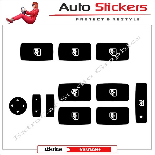 Fiat croma windows - windows, panel