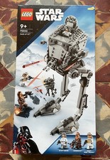 BOITE SET  LEGO VAISSEAU STAR