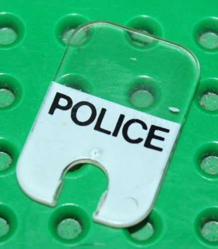 Lego trans clear - lego, windscreen