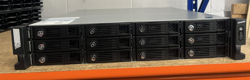 Mémoire tvs 1271u qnap - qnap, 12
