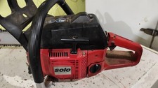 Tronçonneuse  Solo 651 SP