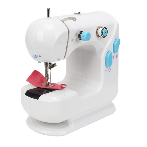 Machine coudre portable - à,