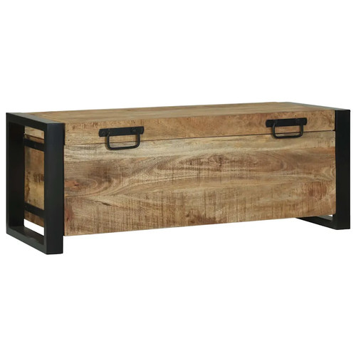 Coffres rangement avec - coffres,
