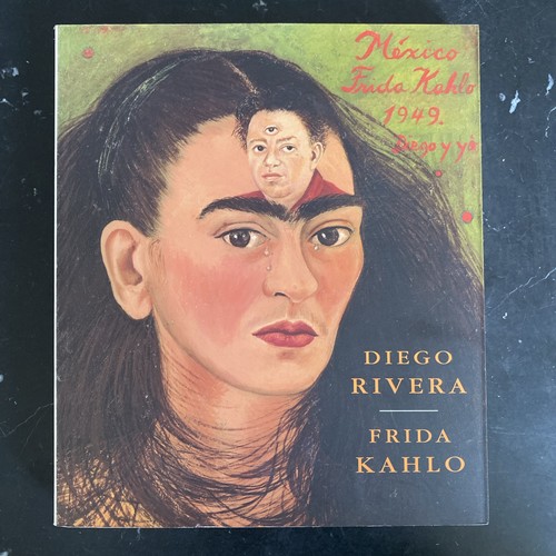 Regards croisés diego rivera - diego,