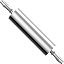 Rouleau à Pâtisserie Alu