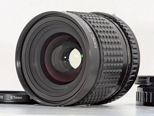 Mint smc pentax - [mint],