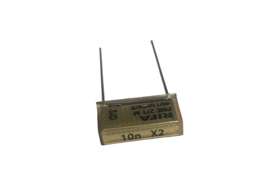 Condensateur rifa pme - 1,